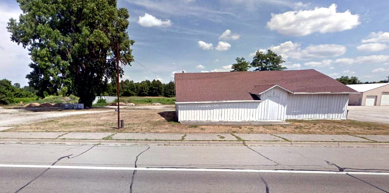 Wig-Wam (Tee-Pee Town) - 2018 Street View (newer photo)